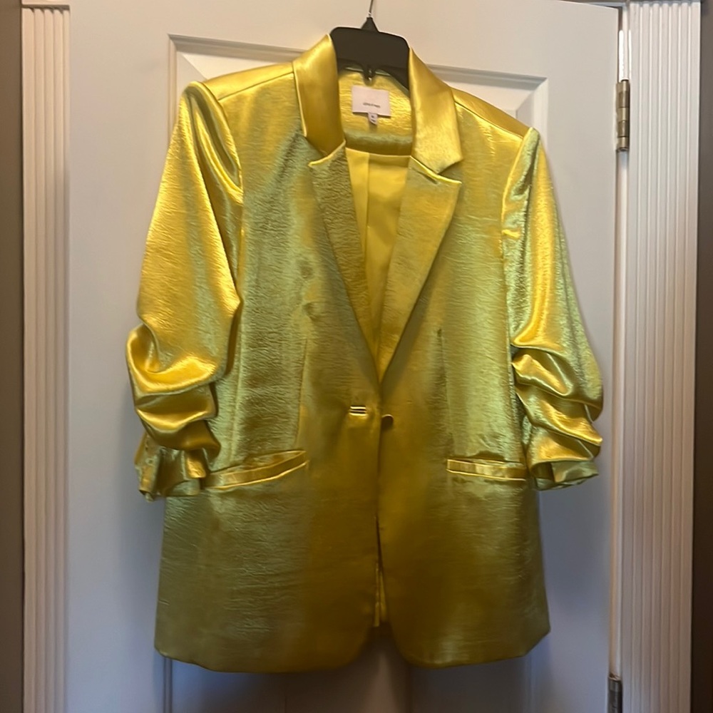Cinq a Sept blazer